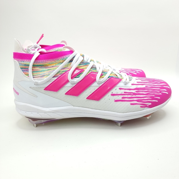 adidas Shoes Adidas Afterburner 8 Apex Drip Fernando Tatis Baseball